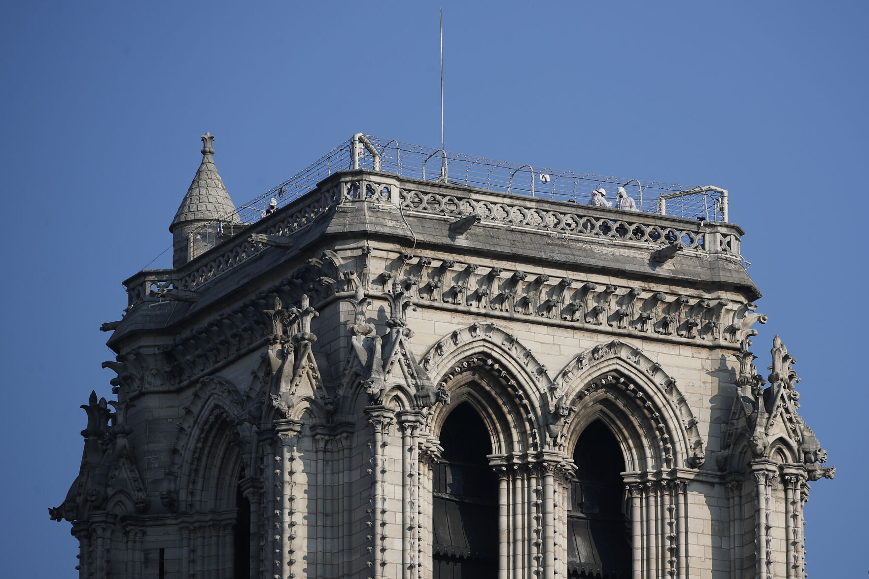 France Notre Dame